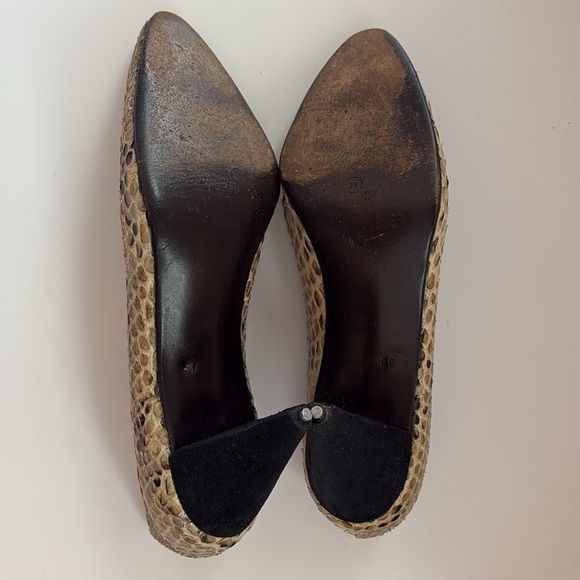 Maud Frizon Shoes - Picture 5 of 5